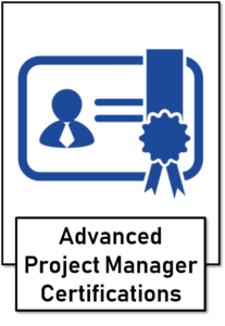 which certification is best for project management